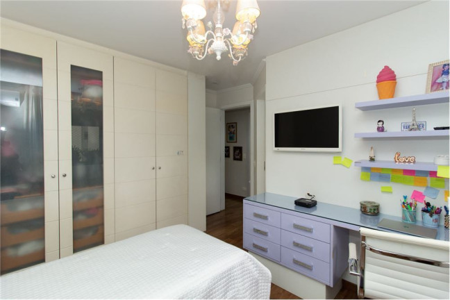 Imagem Apartamento com 3 Quartos à Venda, 162 m² em Aclimação - São Paulo Imagem Apartamento com 3 Quartos à Venda, 162 m² em Aclimação - São Paulo