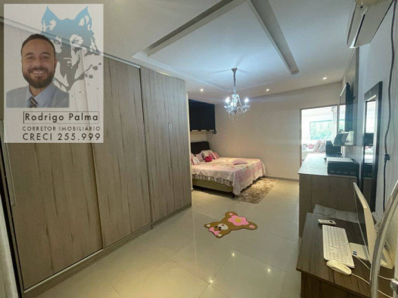 Imagem Casa com 3 Quartos à Venda, 196 m² em Jardim Paraíso Do Sol - São José Dos Campos