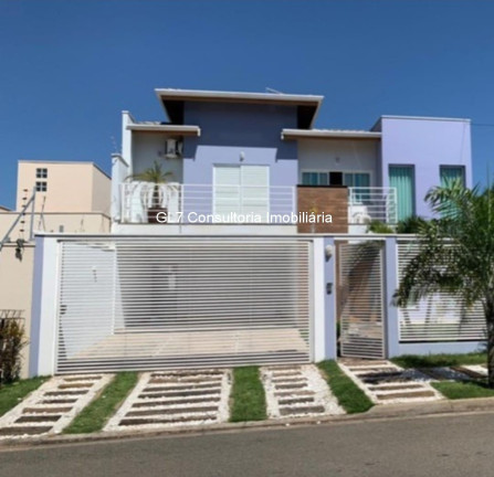 Imagem Casa com 3 Quartos à Venda, em Jardim Esplanada Ii - Indaiatuba Imagem Casa com 3 Quartos à Venda, em Jardim Esplanada Ii - Indaiatuba