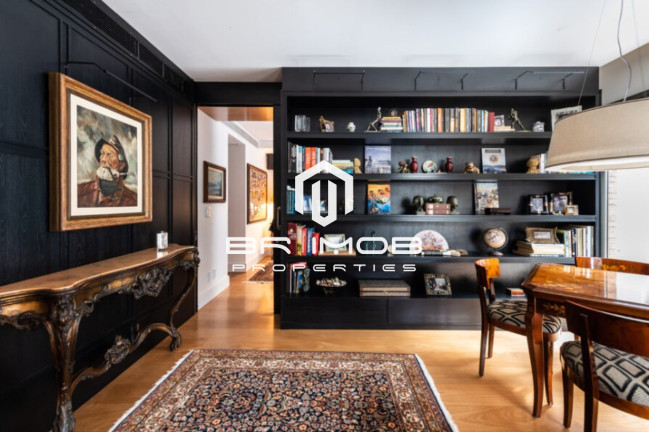 Imagem Casa com 3 Quartos à Venda, 459 m² em Alto De Pinheiros - São Paulo Imagem Casa com 3 Quartos à Venda, 459 m² em Alto De Pinheiros - São Paulo