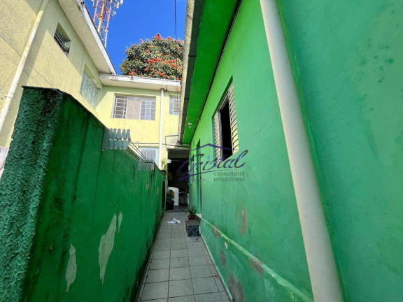 Imagem Casa com 7 Quartos à Venda, 197 m² em Butantã - São Paulo Imagem Casa com 7 Quartos à Venda, 197 m² em Butantã - São Paulo