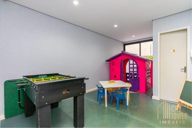 Imagem Apartamento com 3 Quartos à Venda, 93 m² em Moema - São Paulo