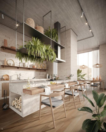 Imóvel Comercial à Venda, 40 m² em Alto Pereque