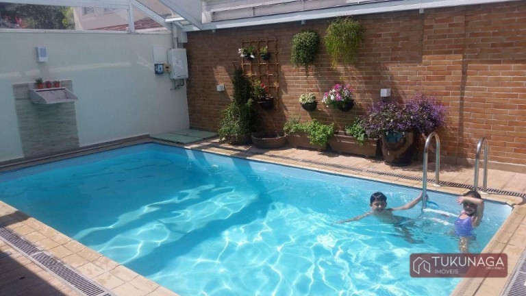 Imagem Casa com 3 Quartos à Venda, 250 m² em Sun Ville - Arujá