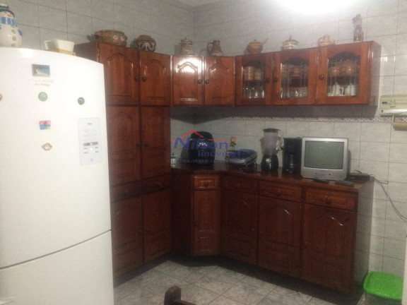 Imagem Casa com 3 Quartos à Venda,  em Gopoúva - Guarulhos