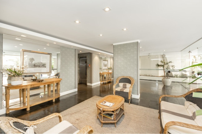 Imagem Apartamento com 3 Quartos à Venda, 92 m² em Vila Olímpia - São Paulo Imagem Apartamento com 3 Quartos à Venda, 92 m² em Vila Olímpia - São Paulo