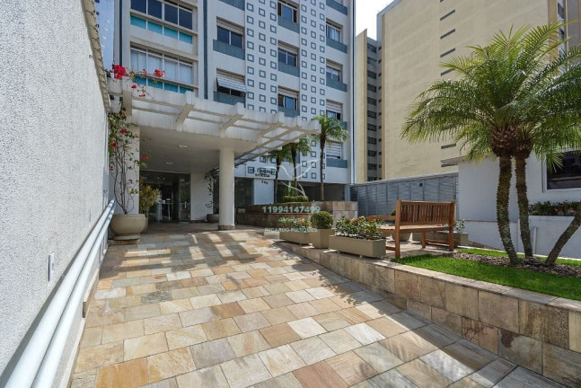 Imagem Apartamento com 3 Quartos à Venda, 97 m² em Perdizes - São Paulo Imagem Apartamento com 3 Quartos à Venda, 97 m² em Perdizes - São Paulo