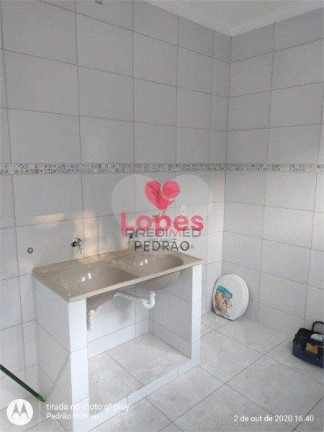 Imagem Casa com 3 Quartos à Venda, 329 m² em Jardim Morumbi - Lençóis Paulista Imagem Casa com 3 Quartos à Venda, 329 m² em Jardim Morumbi - Lençóis Paulista