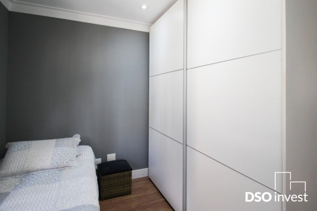 Imagem Apartamento com 2 Quartos à Venda, 60 m² em Vila Nova Conceição - São Paulo