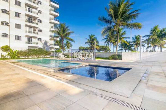 Imagem Apartamento com 4 Quartos à Venda, 186 m² em Barra Da Tijuca - Rio De Janeiro Imagem Apartamento com 4 Quartos à Venda, 186 m² em Barra Da Tijuca - Rio De Janeiro