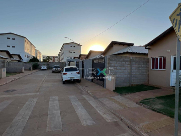 Imagem Casa com 2 Quartos à Venda, em Jardim Centenário - Campo Grande Imagem Casa com 2 Quartos à Venda, em Jardim Centenário - Campo Grande