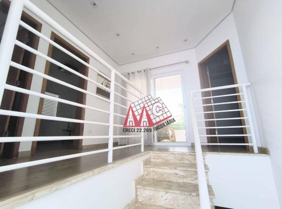 Imagem Sobrado com 3 Quartos à Venda, 206 m² em Condomínio Villagio Milano - Sorocaba Imagem Sobrado com 3 Quartos à Venda, 206 m² em Condomínio Villagio Milano - Sorocaba
