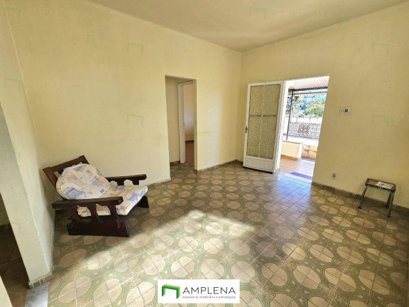 Imagem Casa com 4 Quartos à Venda, 118 m² em Praia Da Bandeira - Rio De Janeiro