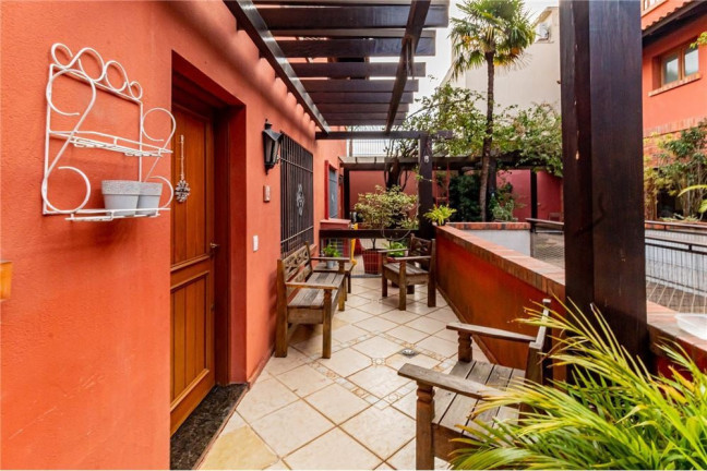 Imagem Casa de Condomínio com 3 Quartos à Venda, 214 m² em Vila Jardim - Porto Alegre Imagem Casa de Condomínio com 3 Quartos à Venda, 214 m² em Vila Jardim - Porto Alegre