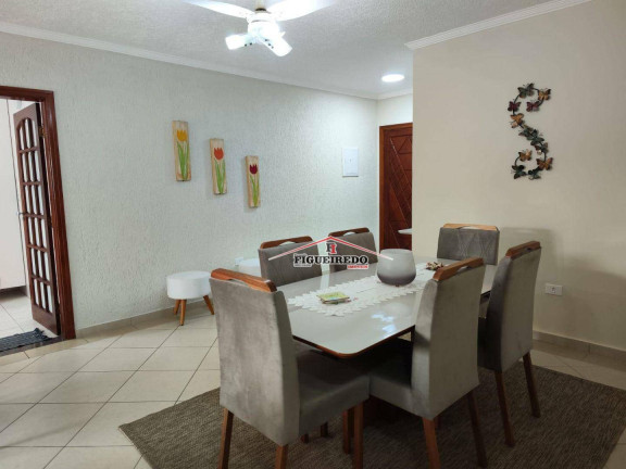 Imagem Apartamento com 2 Quartos à Venda, 100 m² em Aviação - Praia Grande Imagem Apartamento com 2 Quartos à Venda, 100 m² em Aviação - Praia Grande