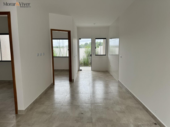 Imagem Casa com 3 Quartos à Venda, 60 m² em Gralha Azul - Fazenda Rio Grande Imagem Casa com 3 Quartos à Venda, 60 m² em Gralha Azul - Fazenda Rio Grande