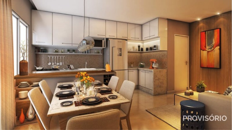 Imagem Apartamento com 3 Quartos à Venda, 75 m² em Vila Industrial - São José Dos Campos Imagem Apartamento com 3 Quartos à Venda, 75 m² em Vila Industrial - São José Dos Campos
