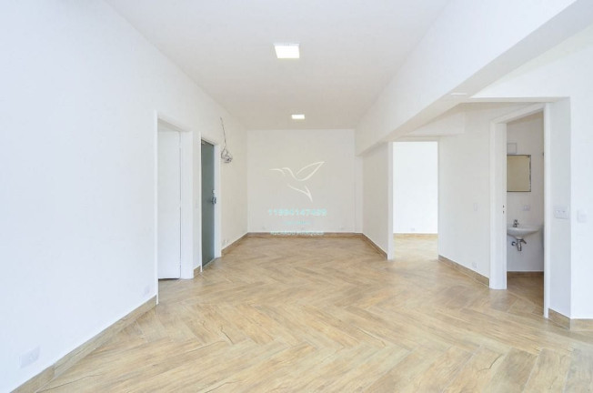 Imagem Apartamento com 2 Quartos à Venda, 75 m² em Itaim Bibi - São Paulo