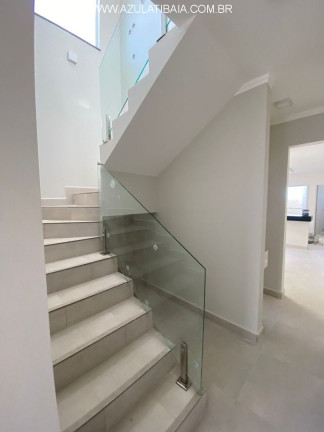 Imagem Casa com 3 Quartos à Venda, 110 m² em Jardim Paulista - Atibaia Imagem Casa com 3 Quartos à Venda, 110 m² em Jardim Paulista - Atibaia