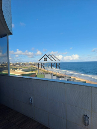 Imagem Apartamento com 3 Quartos à Venda, 135 m² em Armação - Salvador
