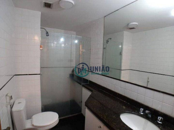 Imagem Apartamento com 4 Quartos à Venda, 162 m² em Icaraí - Niterói