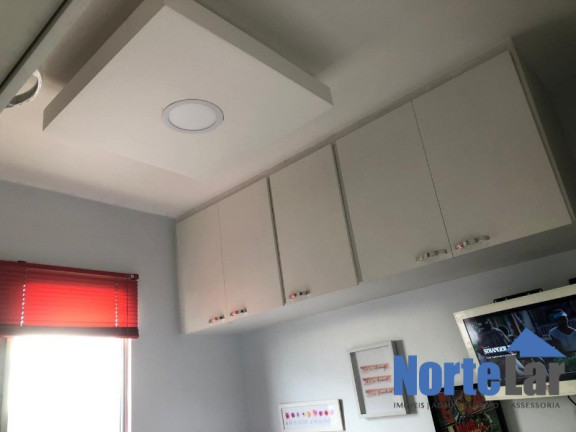 Imagem Apartamento com 2 Quartos à Venda, 54 m² em Parque São Luís - São Paulo Imagem Apartamento com 2 Quartos à Venda, 54 m² em Parque São Luís - São Paulo