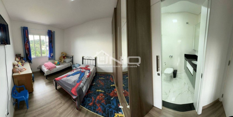 Imagem Casa com 3 Quartos à Venda, 260 m² em Parque Do Som - Pato Branco Imagem Casa com 3 Quartos à Venda, 260 m² em Parque Do Som - Pato Branco