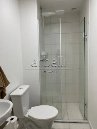 Imagem Apartamento com 2 Quartos à Venda, 31 m² em água Branca - São Paulo