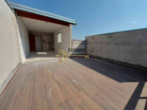 Imagem Apartamento com 2 Quartos à Venda, 74 m² em Parque Oratorio - Santo André