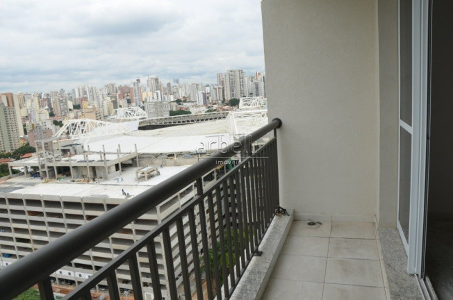 Imagem Sala Comercial à Venda, 42 m² em água Branca - São Paulo