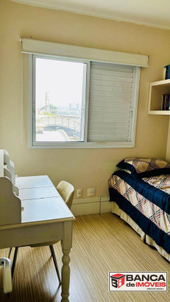 Imagem Apartamento com 3 Quartos à Venda, 93 m² em Vila Leopoldina - São Paulo Imagem Apartamento com 3 Quartos à Venda, 93 m² em Vila Leopoldina - São Paulo