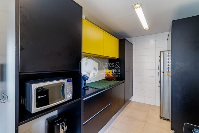 Imagem Apartamento com 2 Quartos à Venda, 142 m² em Vila Andrade - São Paulo