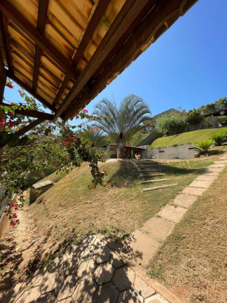 Imagem Chácara com 3 Quartos à Venda, 890 m² em Portão - Atibaia Imagem Chácara com 3 Quartos à Venda, 890 m² em Portão - Atibaia