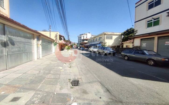 Imagem Apartamento com 1 Quarto à Venda, 40 m² em Vila Nova - Cabo Frio Imagem Apartamento com 1 Quarto à Venda, 40 m² em Vila Nova - Cabo Frio
