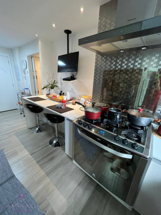 Imagem Apartamento com 4 Quartos à Venda, 166 m² em Rio De Janeiro