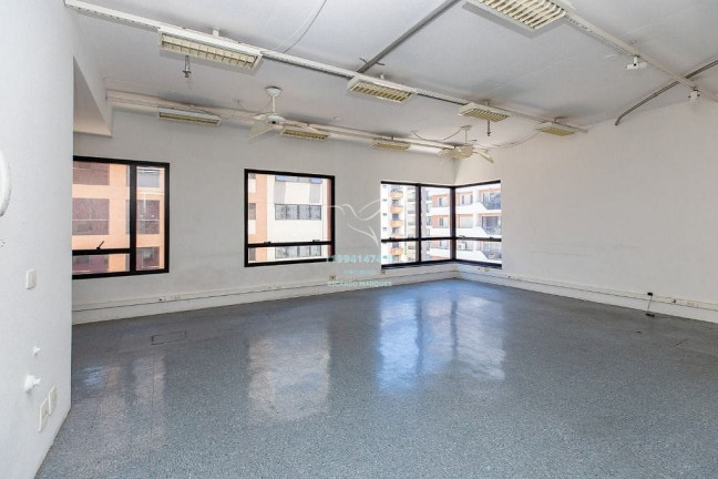 Imagem Sala Comercial à Venda, 41 m² em Pinheiros - São Paulo