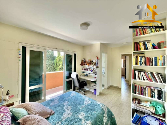 Imagem Casa de Condomínio com 4 Quartos à Venda, 407 m² em Granja Viana - Cotia Imagem Casa de Condomínio com 4 Quartos à Venda, 407 m² em Granja Viana - Cotia