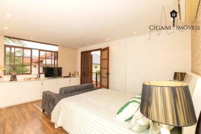 Imagem Casa de Condomínio com 3 Quartos à Venda, 386 m² em Barra Da Tijuca - Rio De Janeiro