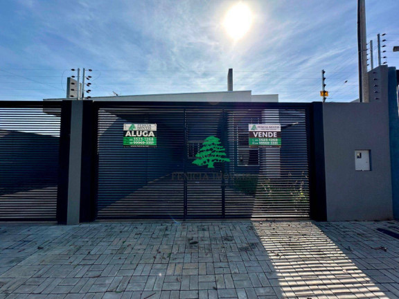 Imagem Casa com 3 Quartos à Venda, 90 m² em Loteamento Jardim Nova Andradina - Foz Do Iguaçu Imagem Casa com 3 Quartos à Venda, 90 m² em Loteamento Jardim Nova Andradina - Foz Do Iguaçu