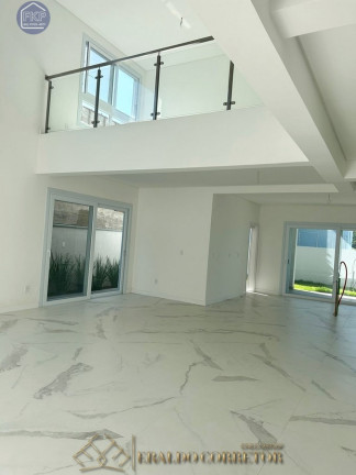 Imagem Casa com 4 Quartos à Venda, 606 m² em Ingleses Do Rio Vermelho - Florianópolis