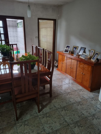 Imagem Casa com 3 Quartos à Venda, 90 m² em Pedreira - São Paulo