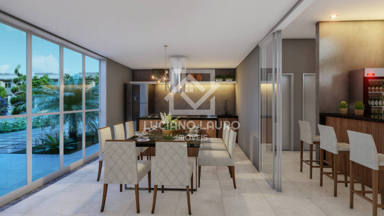 Imagem Casa com 4 Quartos à Venda, 147 m² em Alto Maron - Vitória Da Conquista Imagem Casa com 4 Quartos à Venda, 147 m² em Alto Maron - Vitória Da Conquista