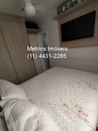 Imagem Imóvel com 2 Quartos à Venda, 54 m² em Jardim Guanabara - Jundiaí Imagem Imóvel com 2 Quartos à Venda, 54 m² em Jardim Guanabara - Jundiaí