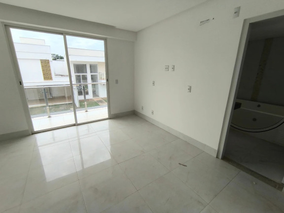 Imagem Casa de Condomínio com 4 Quartos à Venda, 204 m² em Santa Genoveva - Goiania Imagem Casa de Condomínio com 4 Quartos à Venda, 204 m² em Santa Genoveva - Goiania