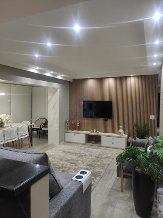 Imagem Apartamento com 3 Quartos à Venda, 98 m² em Vila Carrão - São Paulo Imagem Apartamento com 3 Quartos à Venda, 98 m² em Vila Carrão - São Paulo