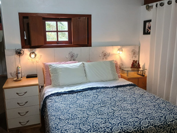 Imagem Casa com 3 Quartos à Venda, 120 m² em Pinguirito - Garopaba