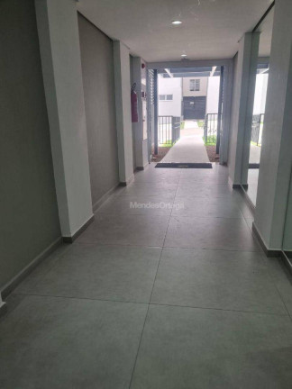 Imagem Apartamento com 2 Quartos para Alugar, 46 m² em Jardim Das Magnólias - Sorocaba Imagem Apartamento com 2 Quartos para Alugar, 46 m² em Jardim Das Magnólias - Sorocaba