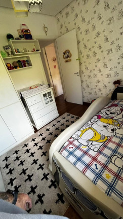 Imagem Casa de Condomínio com 4 Quartos à Venda, 158 m² em Jardim Embaré - São Bernardo Do Campo Imagem Casa de Condomínio com 4 Quartos à Venda, 158 m² em Jardim Embaré - São Bernardo Do Campo