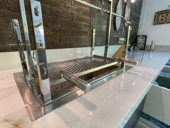 Imagem Casa com 6 Quartos à Venda, 511 m² em Riviera Módulo 24 - Bertioga Imagem Casa com 6 Quartos à Venda, 511 m² em Riviera Módulo 24 - Bertioga