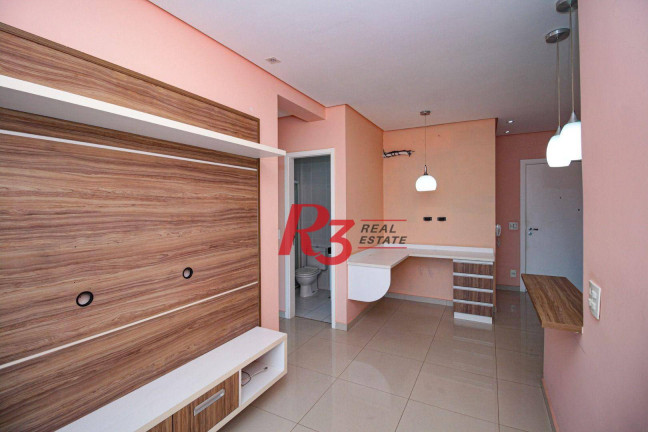 Imagem Apartamento com 2 Quartos à Venda, 69 m² em Pompéia - Santos Imagem Apartamento com 2 Quartos à Venda, 69 m² em Pompéia - Santos